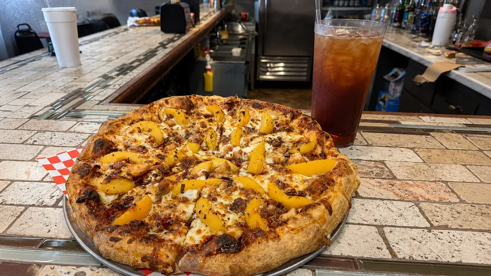Ben & Jay's Pizzeria, August 2026 Business of the Month