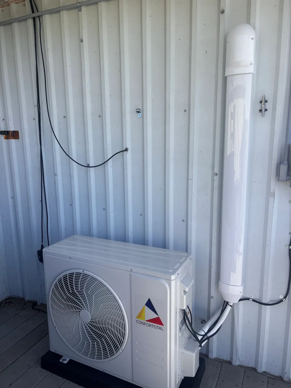 HomeTech Solutions in Lawton