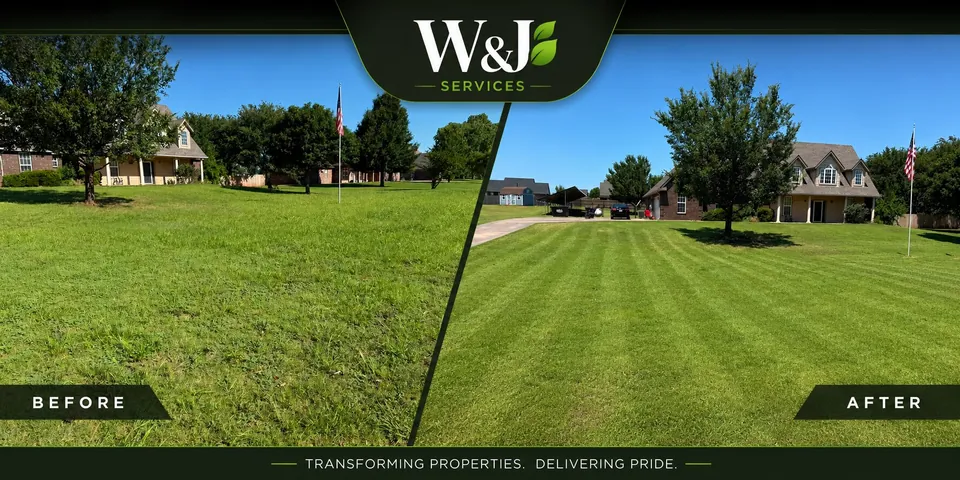 W&J Service Pros in Lawton