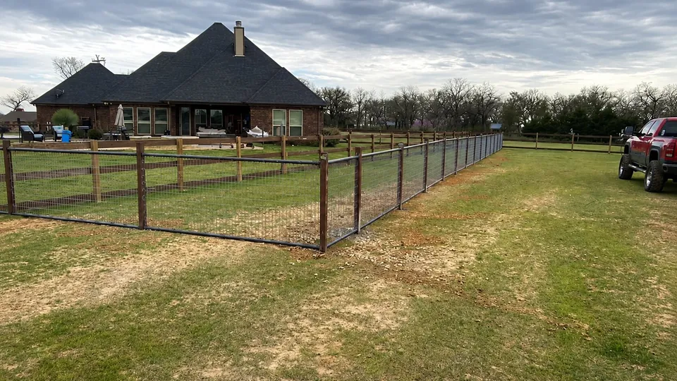 Wayne's Welding Works in Lawton