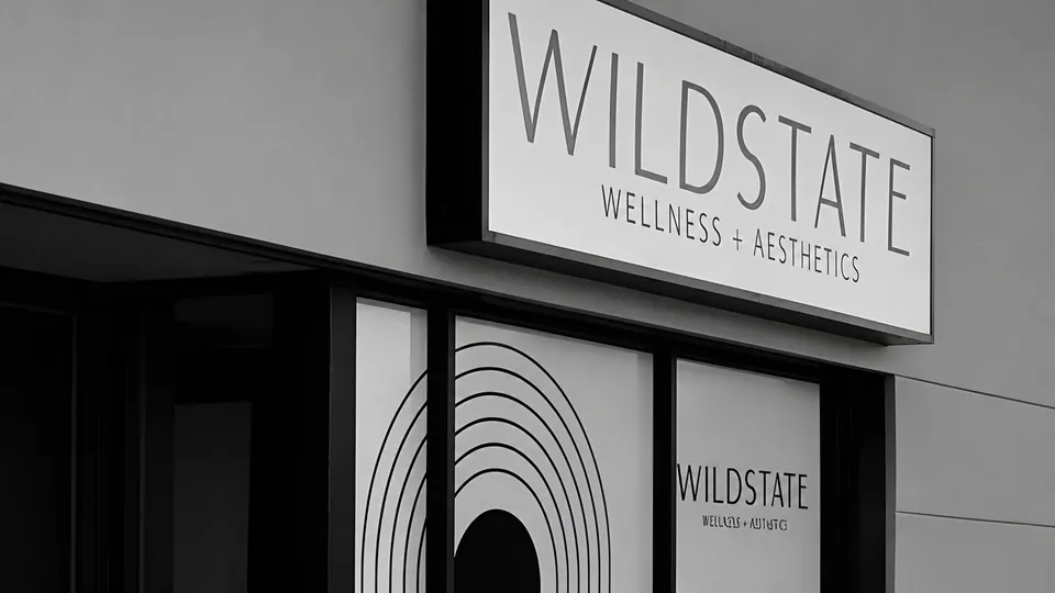 WildState Wellness + Aesthetics in Lawton