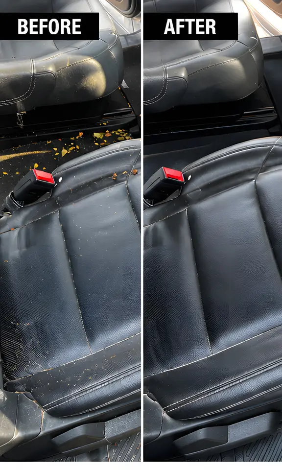 Ride-N-Dirty Mobile Detailing in Lawton